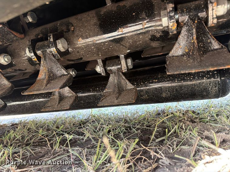 image for item EX4425 2026 Mower King SSEFGC165 heavy duty mower