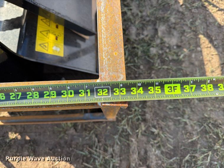 image for item EX4425 2026 Mower King SSEFGC165 heavy duty mower