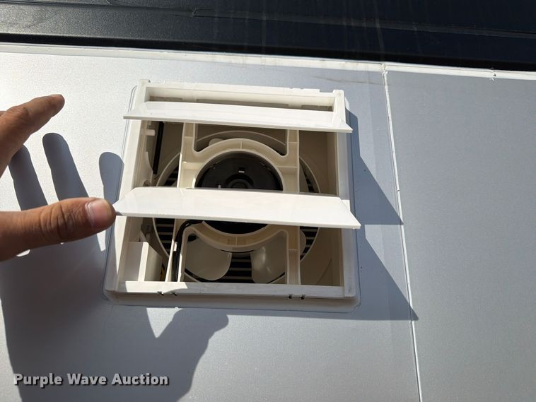 image for item EX4429 KJ K1522 portable restroom
