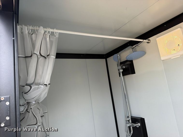 image for item EX4429 KJ K1522 portable restroom