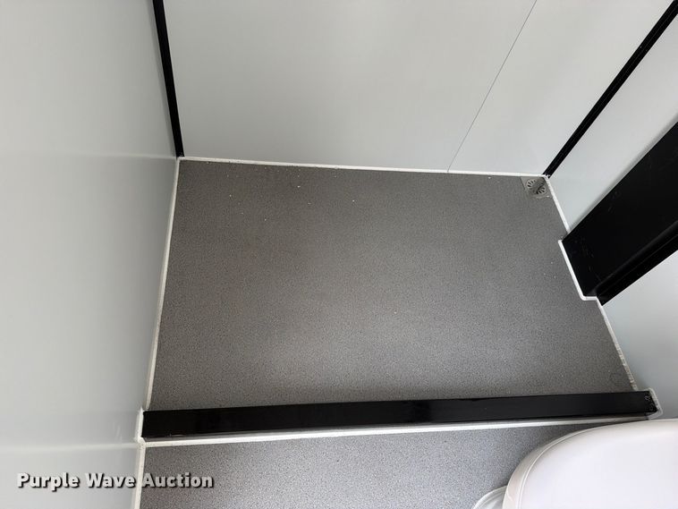 image for item EX4429 KJ K1522 portable restroom