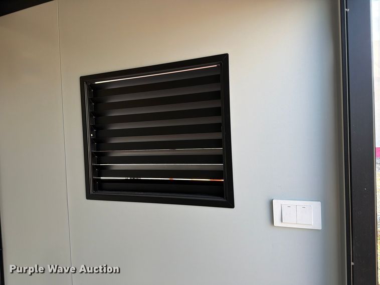 image for item EX4429 KJ K1522 portable restroom