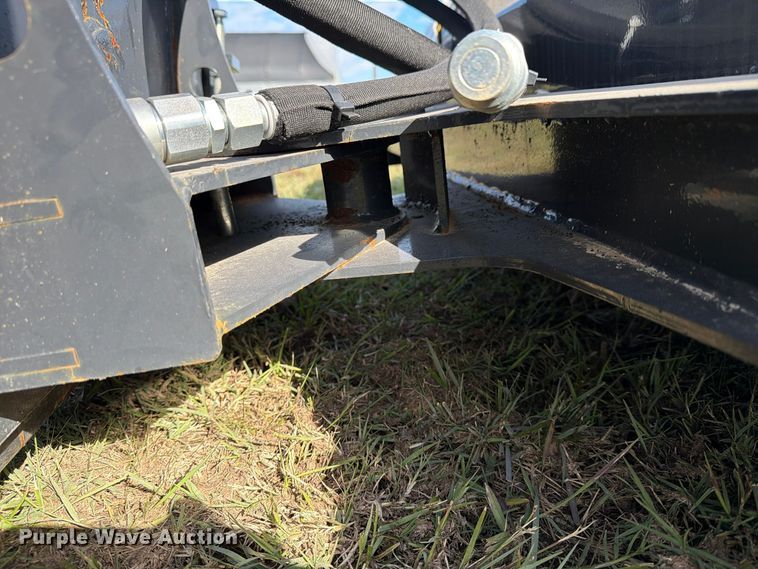 image for item EX4433 2025 Arteer ASSB-72W skid steer broom