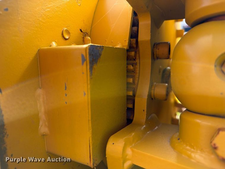 image for item EX4436 Excavator grapple
