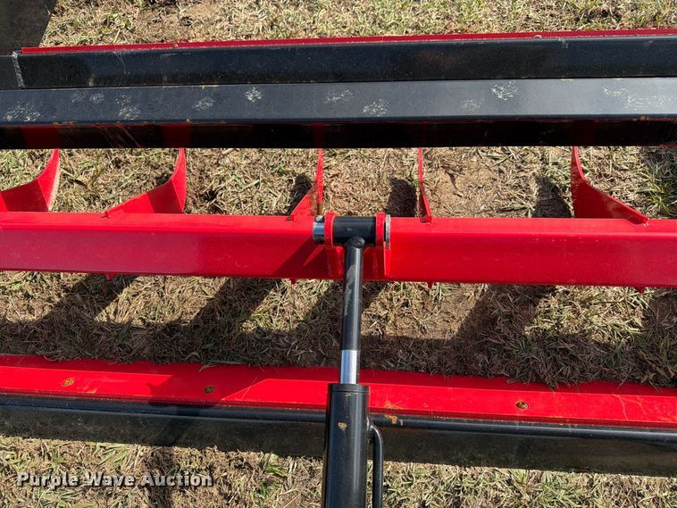 image for item EX4437 2026 GIYL FR70 skid steer ripper leveler