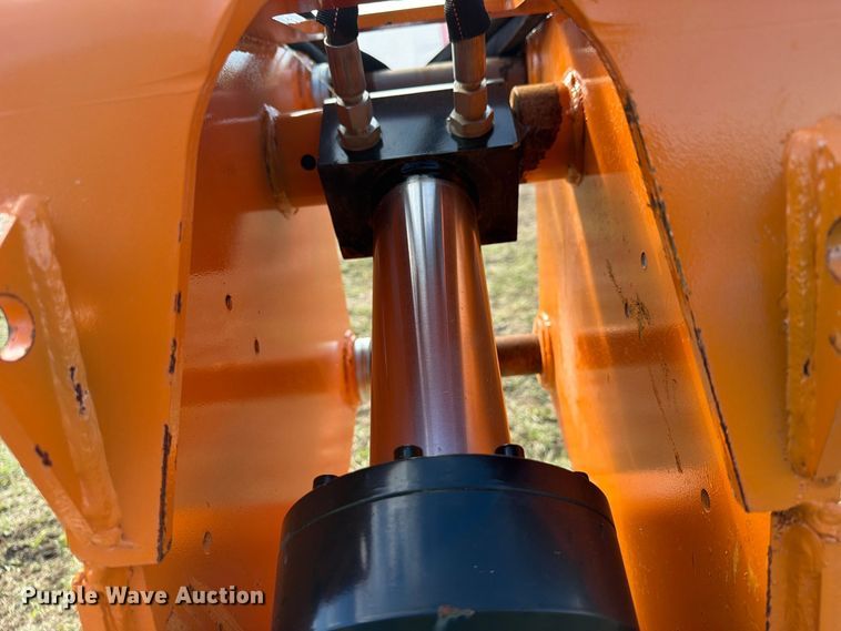 image for item EX4438 2025 Wolverine EHP-11-8T excavator pulverizer