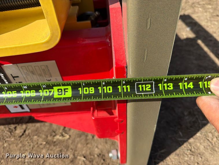 image for item EX4440 2026 AGT ATK-B1000 two post vehicle lift