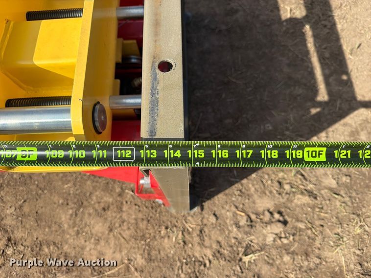 image for item EX4440 2026 AGT ATK-B1000 two post vehicle lift