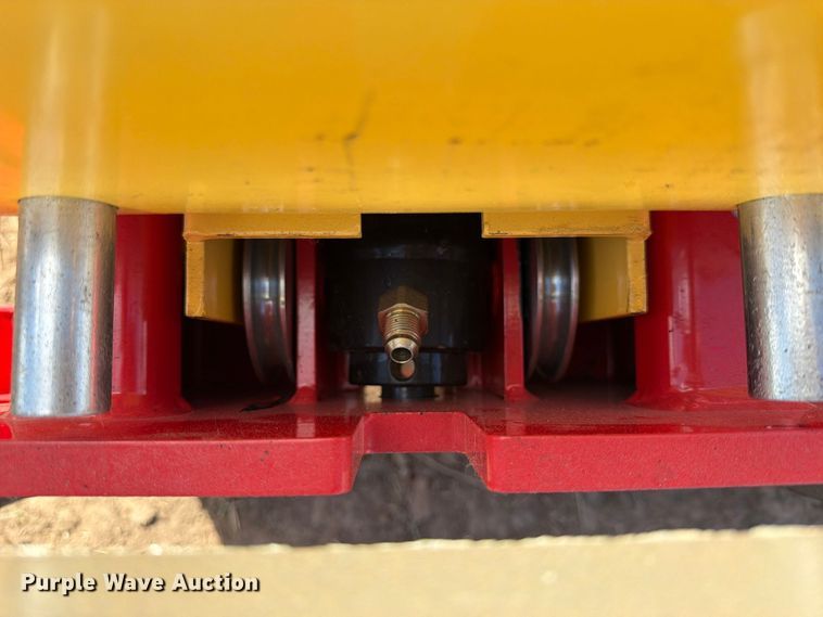 image for item EX4440 2026 AGT ATK-B1000 two post vehicle lift