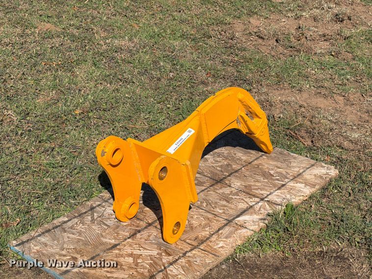 image for item EX4442 Excavator ripper tooth