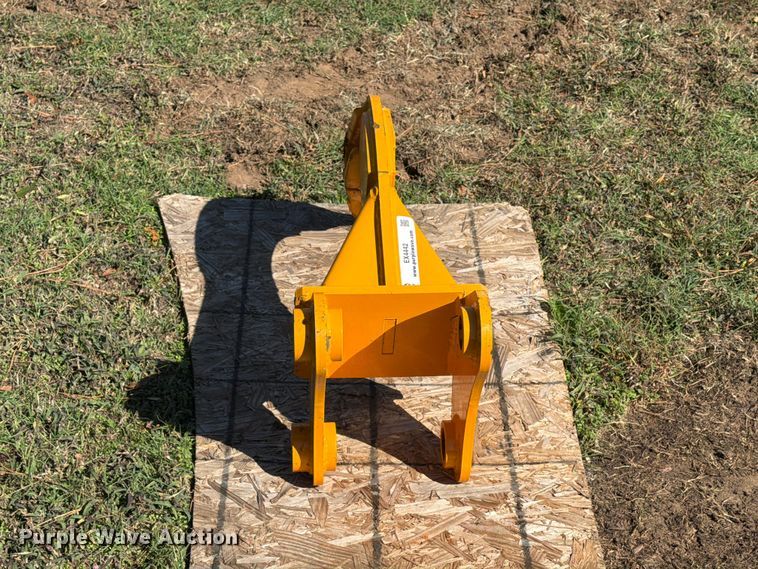 image for item EX4442 Excavator ripper tooth