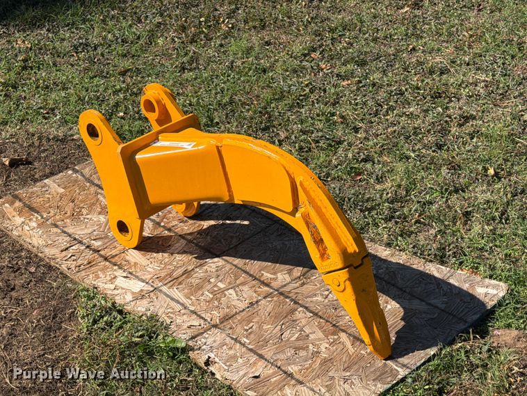 image for item EX4442 Excavator ripper tooth