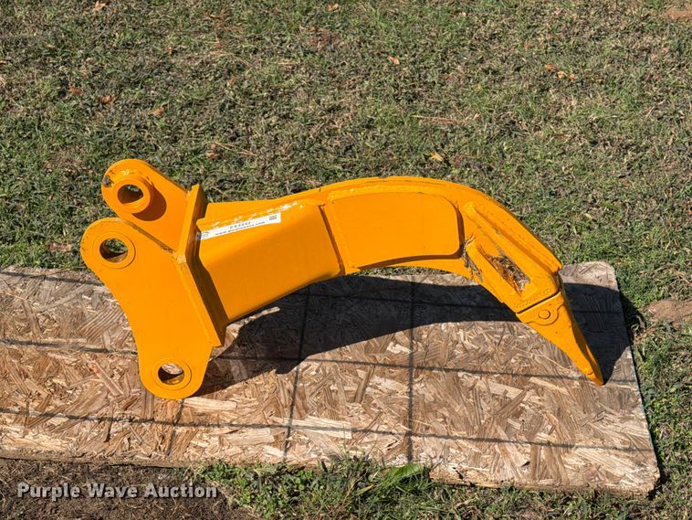 image for item EX4442 Excavator ripper tooth