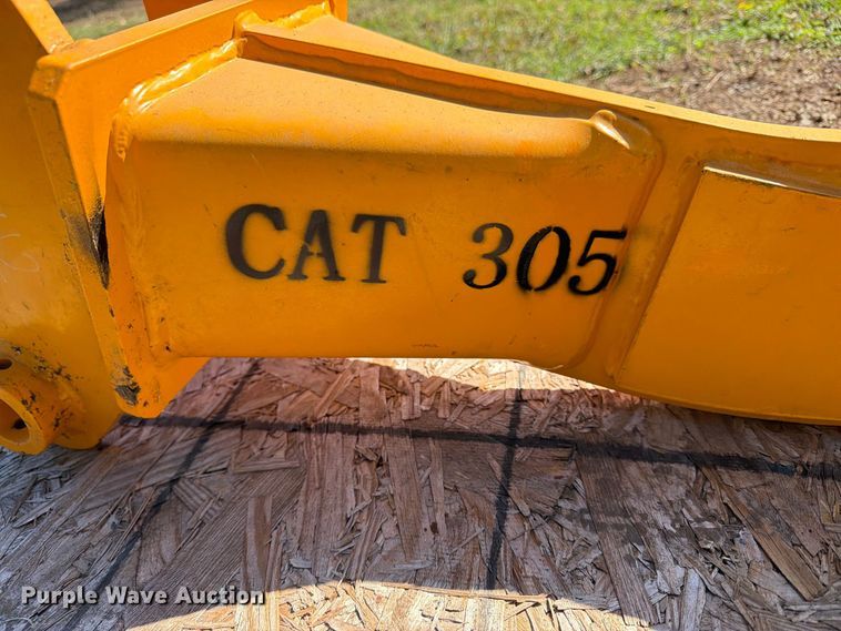 image for item EX4442 Excavator ripper tooth