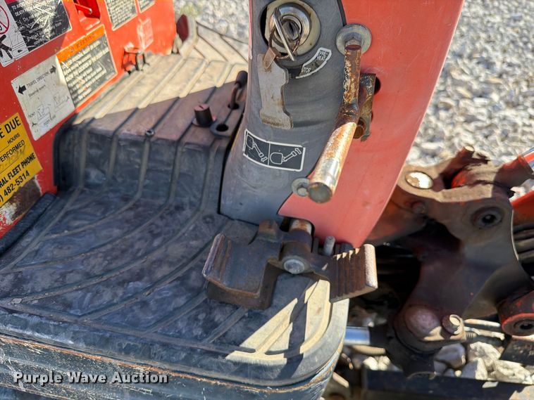 image for item EX4625 2019 Kubota K008-3 mini excavator
