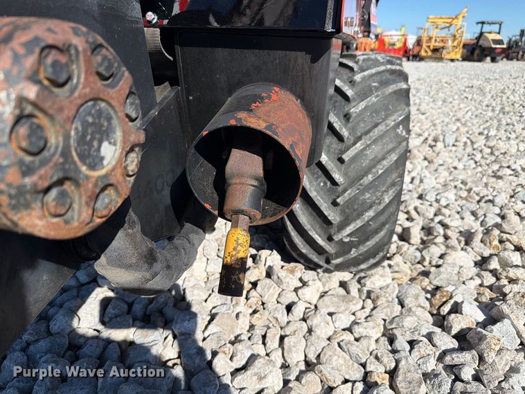 image for item EX4626 2012 Ditch Witch 410SX trencher