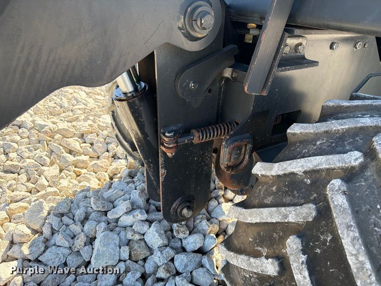 image for item EX4626 2012 Ditch Witch 410SX trencher