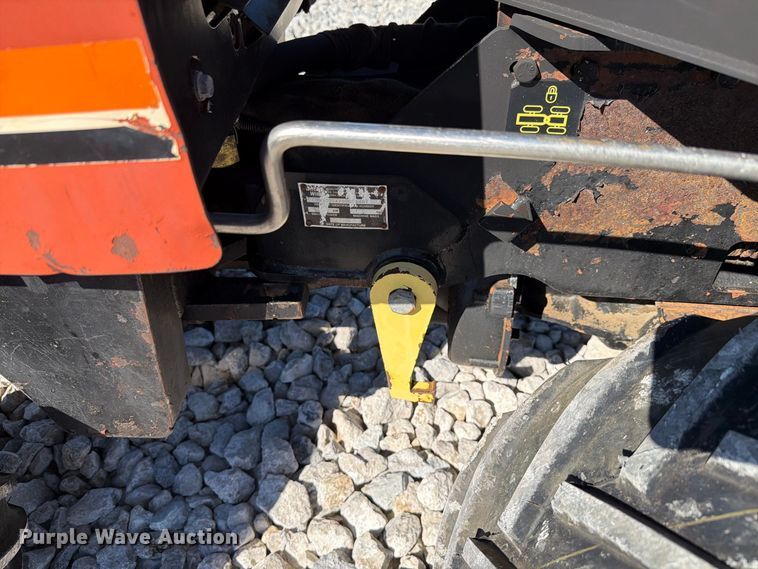 image for item EX4627 2006 Ditch Witch 410SX trencher