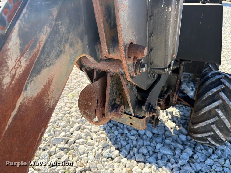 image for item EX4627 2006 Ditch Witch 410SX trencher