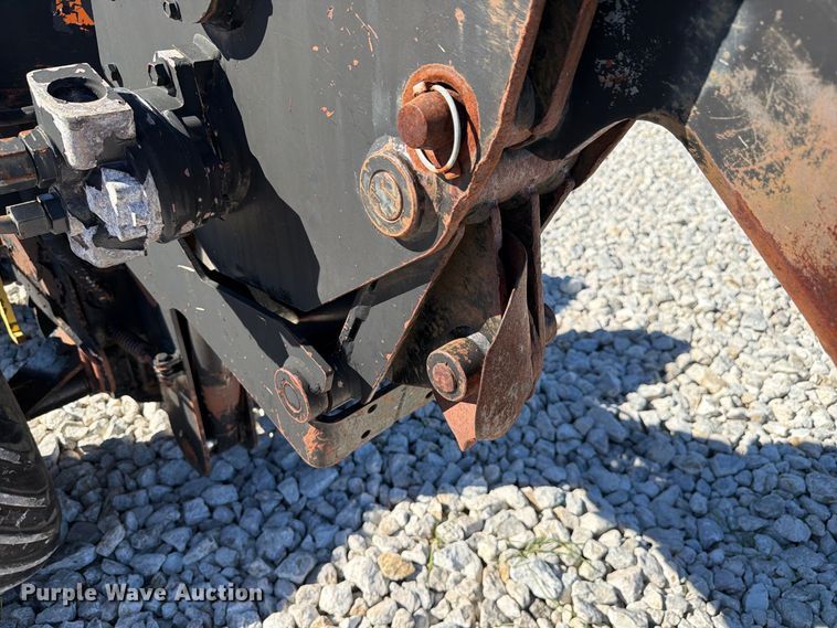 image for item EX4627 2006 Ditch Witch 410SX trencher