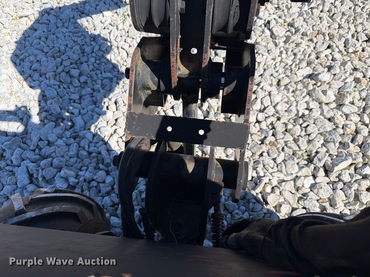 image for item EX4627 2006 Ditch Witch 410SX trencher
