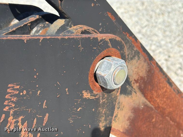 image for item EX4627 2006 Ditch Witch 410SX trencher