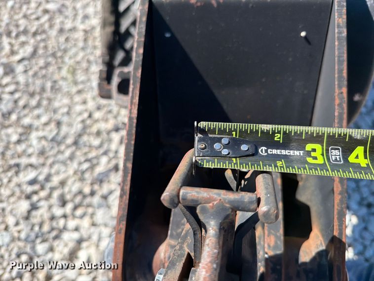 image for item EX4627 2006 Ditch Witch 410SX trencher
