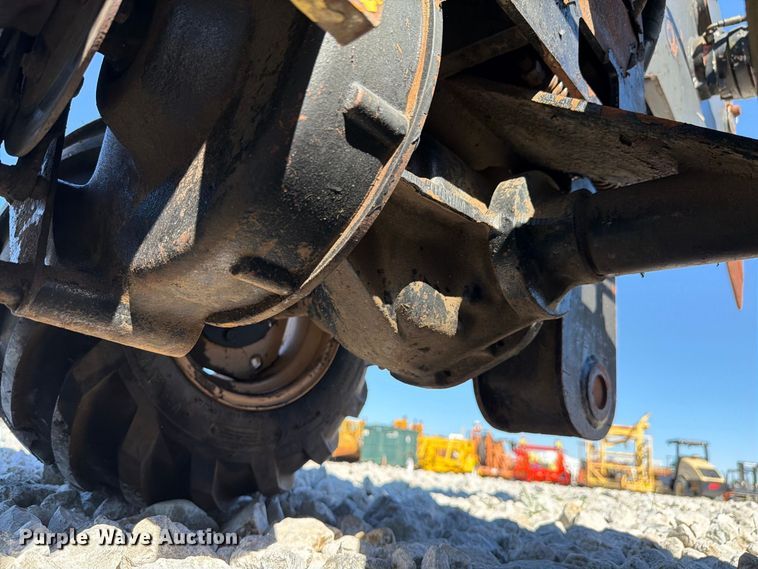 image for item EX4627 2006 Ditch Witch 410SX trencher