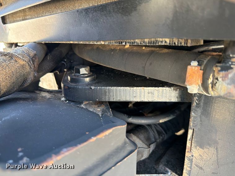 image for item EX4627 2006 Ditch Witch 410SX trencher