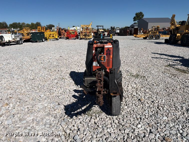 image for item EX4628 2008 Ditch Witch R300 trencher