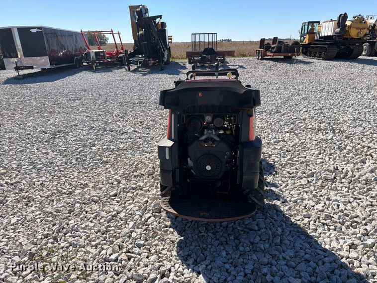 image for item EX4628 2008 Ditch Witch R300 trencher