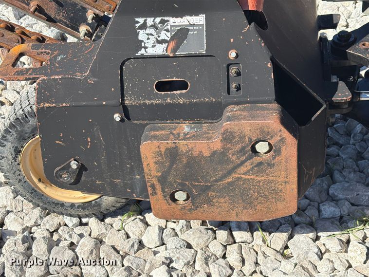 image for item EX4628 2008 Ditch Witch R300 trencher