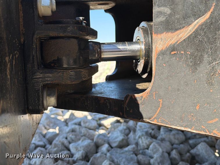 image for item EX4628 2008 Ditch Witch R300 trencher
