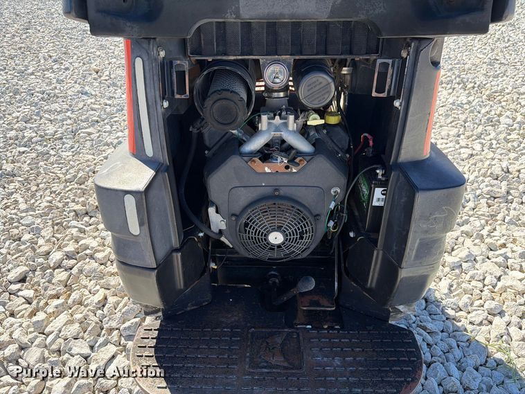 image for item EX4628 2008 Ditch Witch R300 trencher