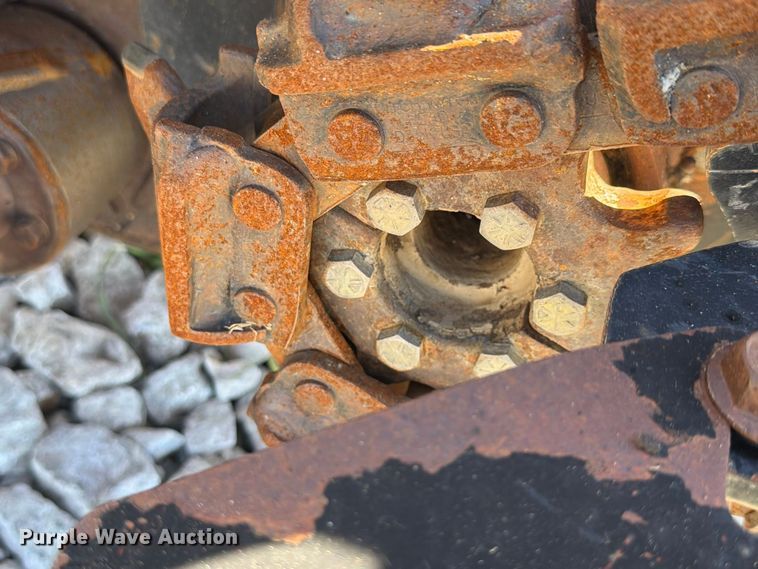 image for item EX4628 2008 Ditch Witch R300 trencher