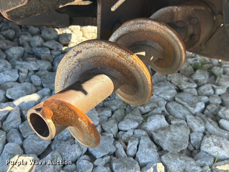 image for item EX4628 2008 Ditch Witch R300 trencher