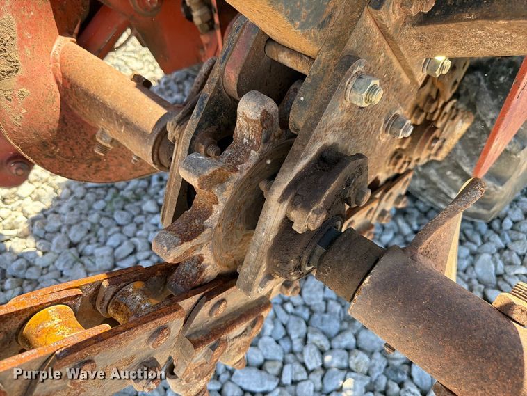 image for item EX4629 1995 Ditch Witch 4500 trencher