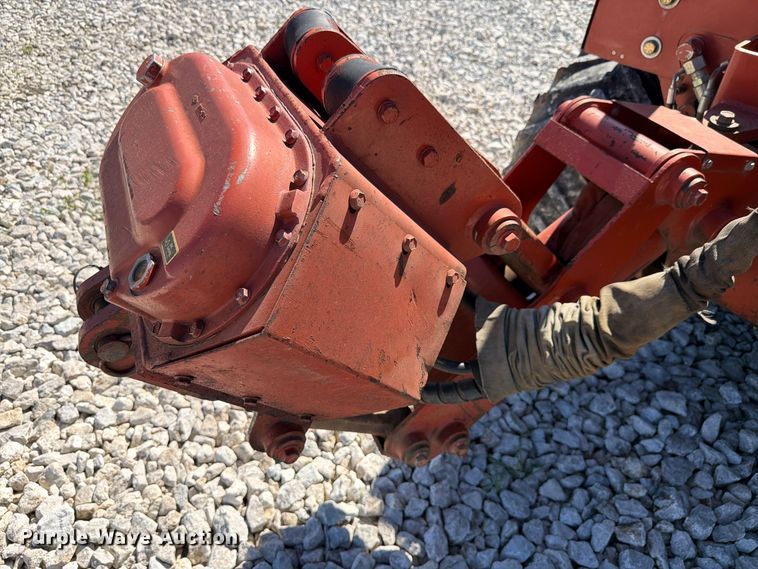 image for item EX4629 1995 Ditch Witch 4500 trencher