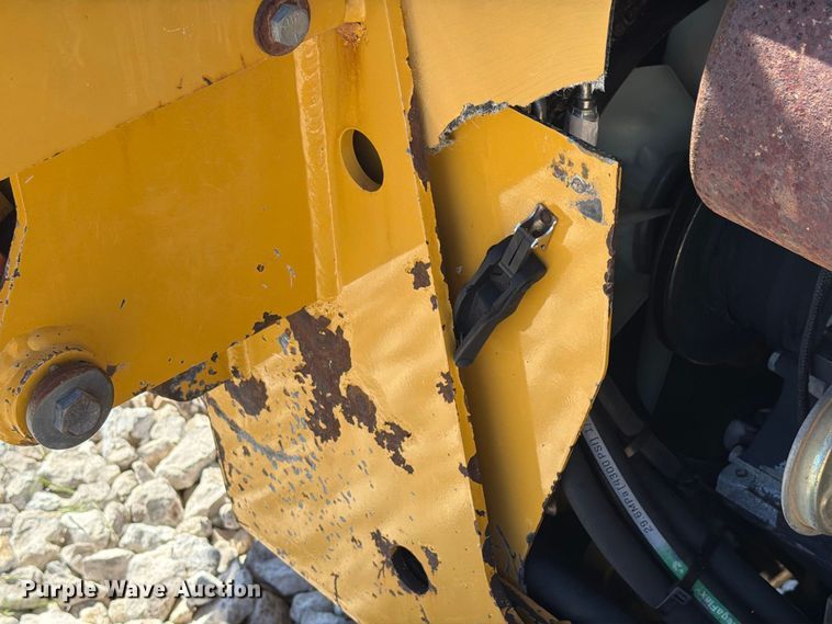 image for item EX4630 2004 Vermeer RT450 trencher