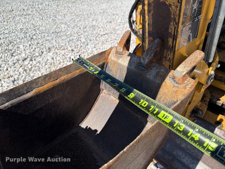 image for item EX4630 2004 Vermeer RT450 trencher