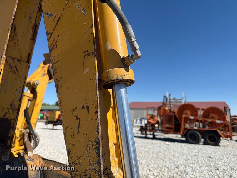 image for item EX4630 2004 Vermeer RT450 trencher