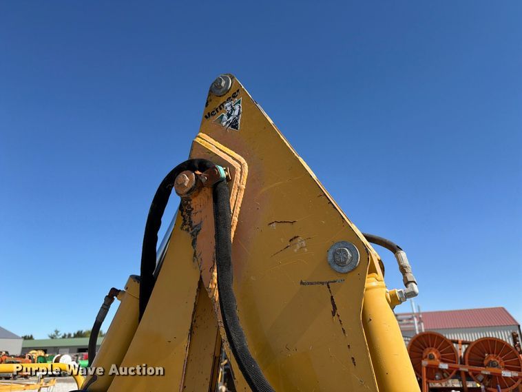 image for item EX4630 2004 Vermeer RT450 trencher