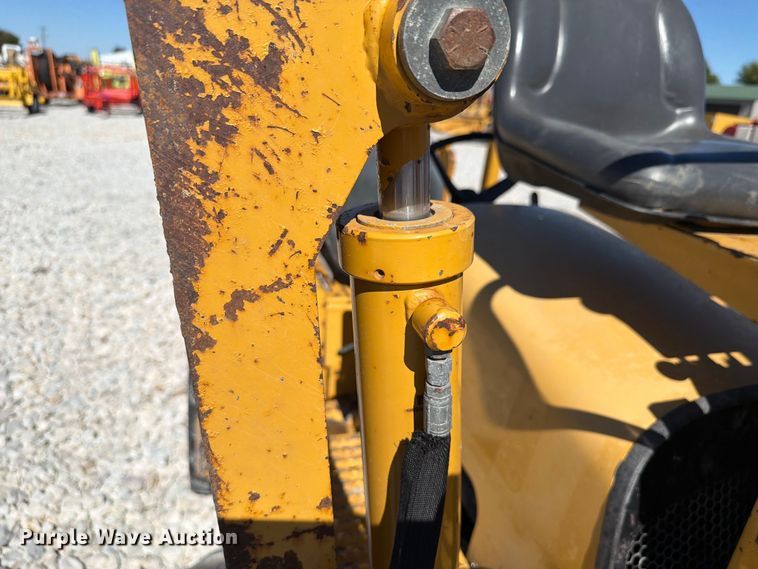 image for item EX4630 2004 Vermeer RT450 trencher