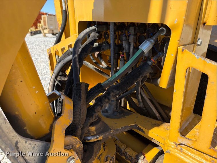 image for item EX4630 2004 Vermeer RT450 trencher