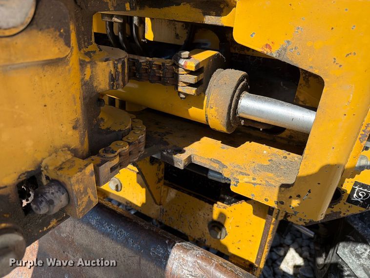 image for item EX4630 2004 Vermeer RT450 trencher