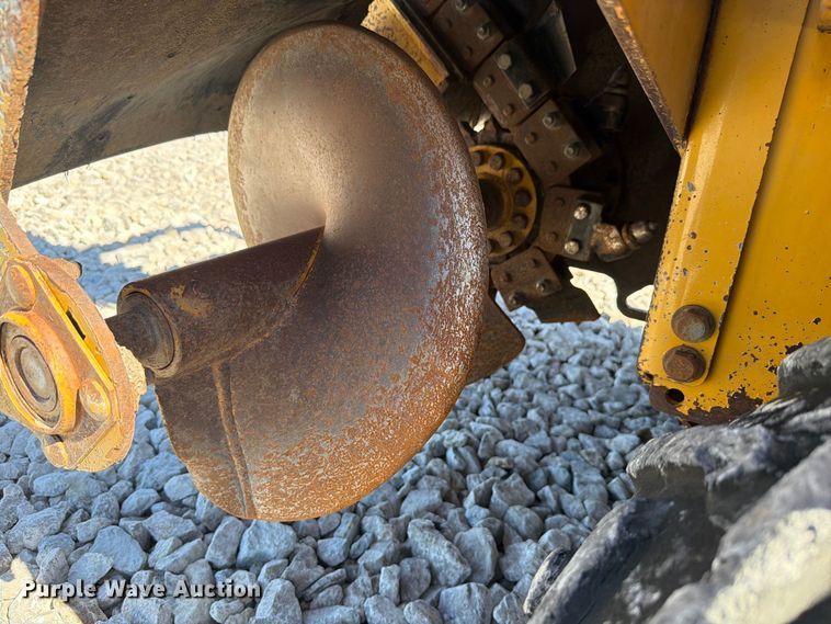 image for item EX4630 2004 Vermeer RT450 trencher