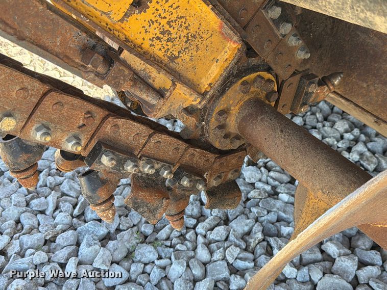 image for item EX4630 2004 Vermeer RT450 trencher