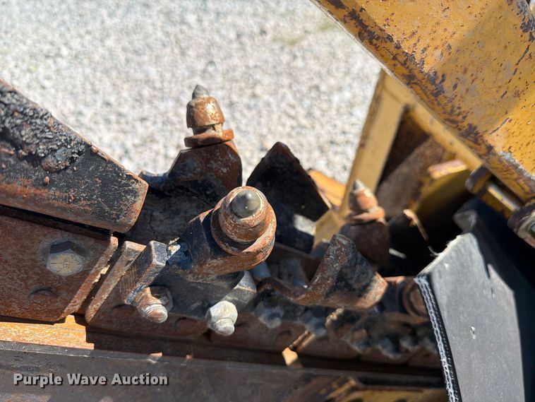 image for item EX4630 2004 Vermeer RT450 trencher