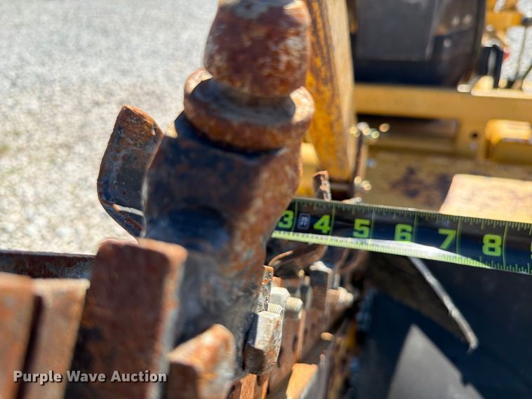 image for item EX4630 2004 Vermeer RT450 trencher
