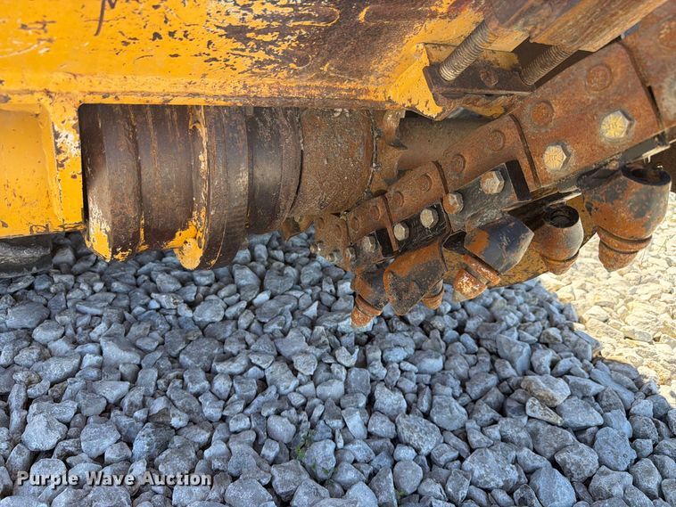 image for item EX4630 2004 Vermeer RT450 trencher